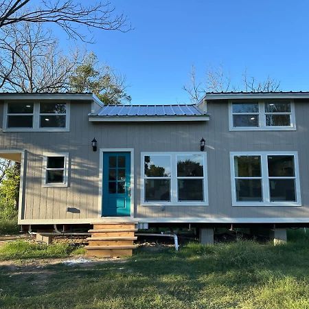 Shared Room In Shared Luxury Tiny Home Austin Ngoại thất bức ảnh