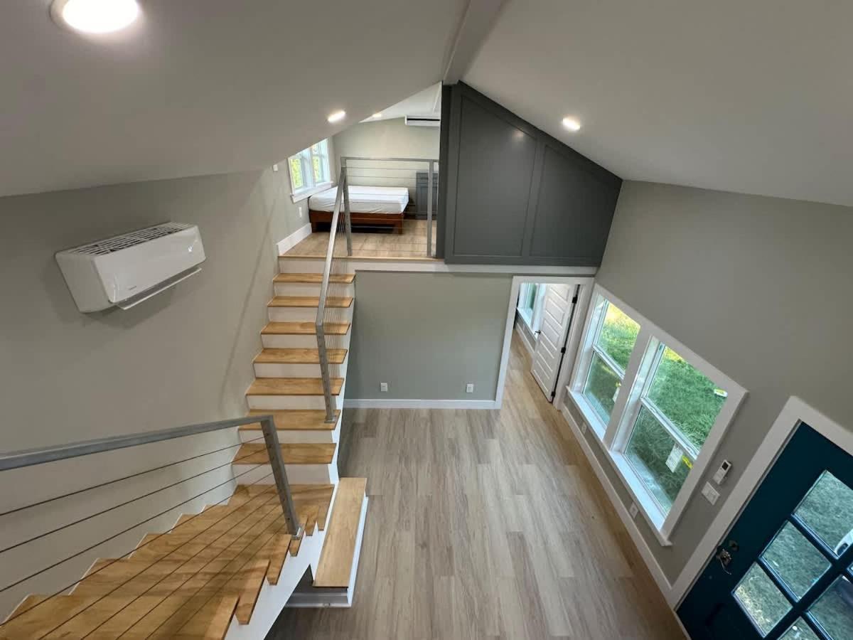 Shared Room In Shared Luxury Tiny Home Austin Ngoại thất bức ảnh